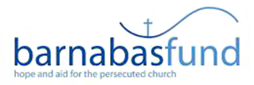 Barbabas Fund logo