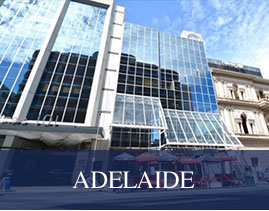 Adelaide office building
