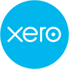 Xero software logo